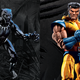 Illustration for article titled The Coolest Marvel Toys Revealed at This Years San Diego Comic-Con